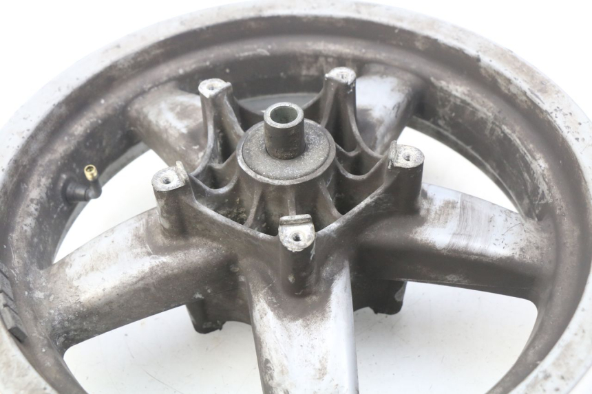 photo de VOORVELG PIAGGIO X9 EVOLUTION 500 (2003 - 2005) - Gecontroleerd onderdeel