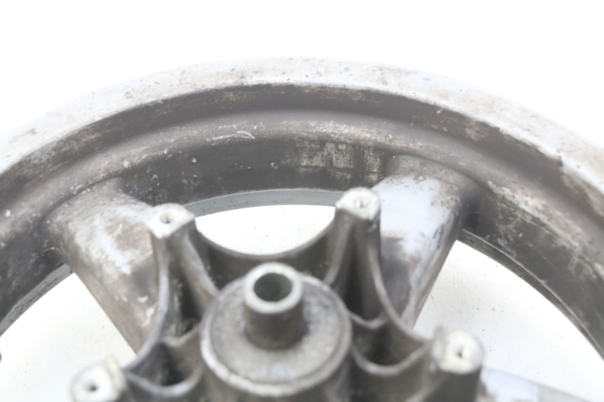 photo de VOORVELG PIAGGIO X9 EVOLUTION 500 (2003 - 2005) - Markeringen en referenties