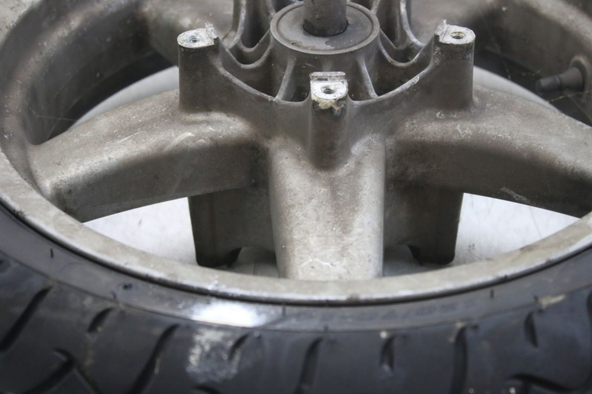 photo de VOORVELG PIAGGIO X9 EVOLUTION 250 (2003 - 2007) - Andere kijkhoek