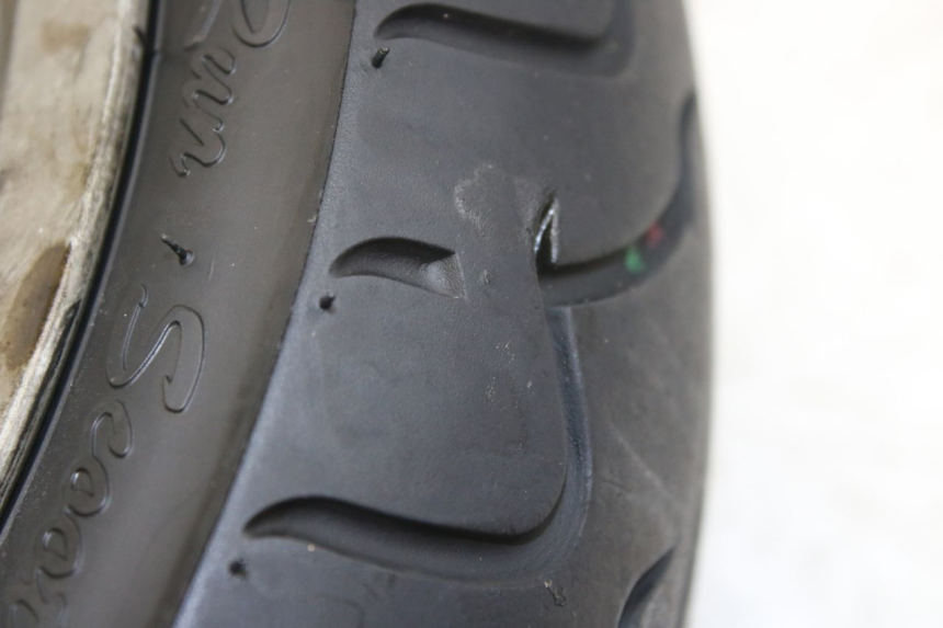 photo de VOORVELG PIAGGIO X9 EVOLUTION 250 (2003 - 2007) - Gecontroleerd onderdeel