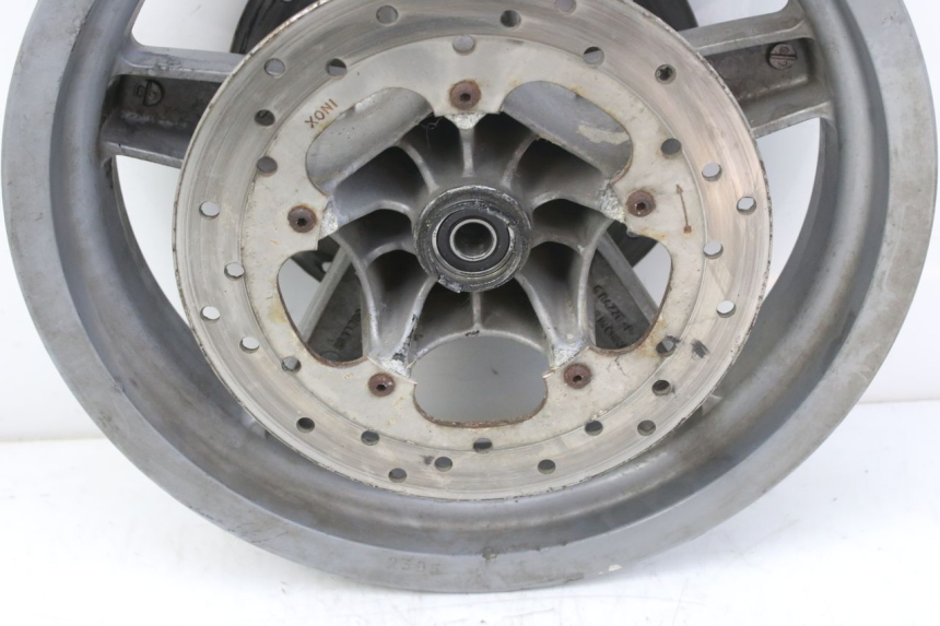 photo de VOORVELG PIAGGIO X9 EVOLUTION 125 (2003 - 2007) - Gecontroleerd onderdeel