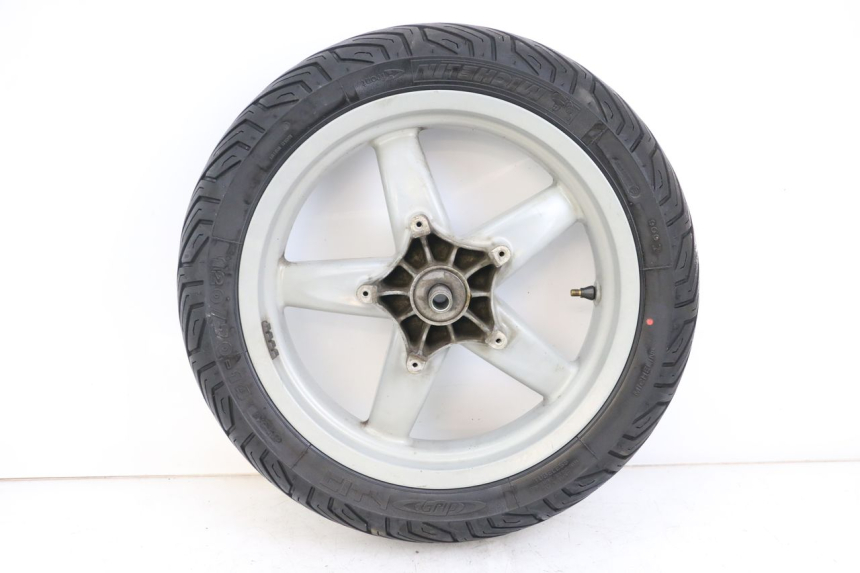 photo de VOORVELG PIAGGIO X9 125 (2000 - 2003) - Hoofdaanzicht