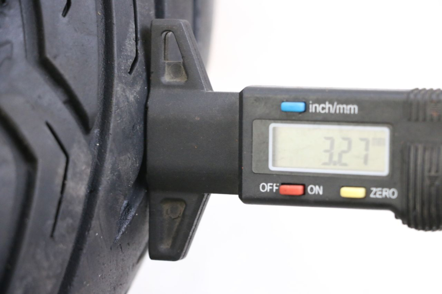 photo de VOORVELG PIAGGIO X9 125 (2000 - 2003) - Detail van het onderdeel