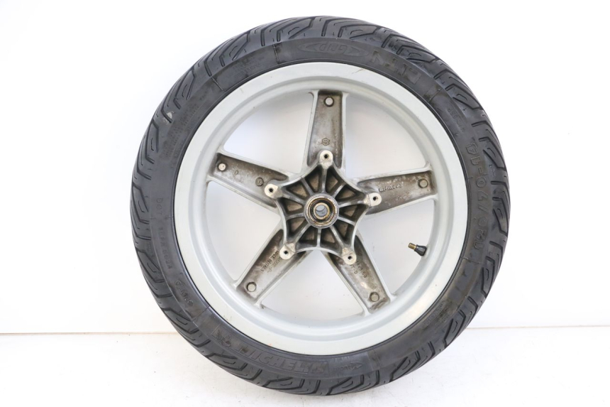 photo de VOORVELG PIAGGIO X9 125 (2000 - 2003) - Overzicht