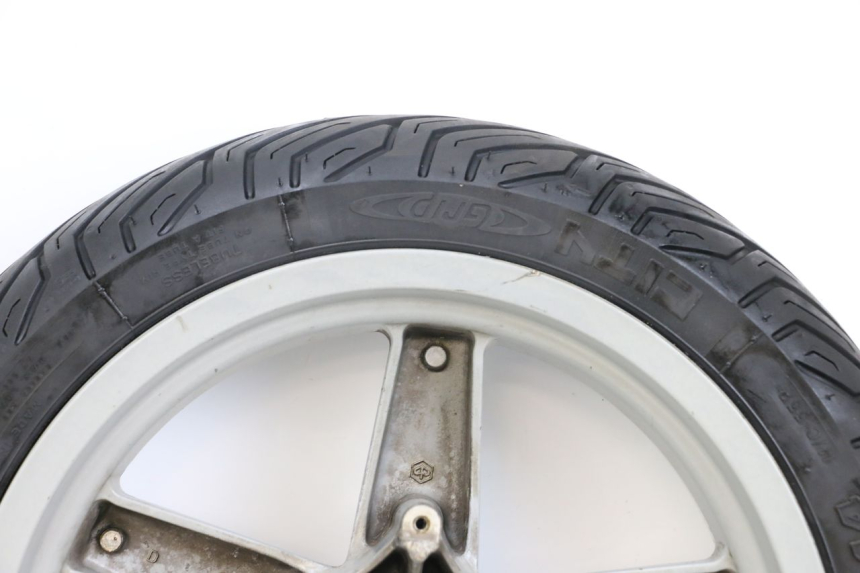 photo de VOORVELG PIAGGIO X9 125 (2000 - 2003) - Staat van het oppervlak