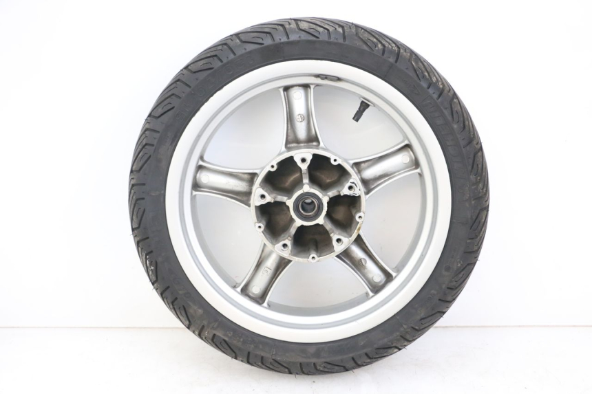 photo de VOORVELG KYMCO XCITING 250 (2006 - 2009) - Gecontroleerd onderdeel