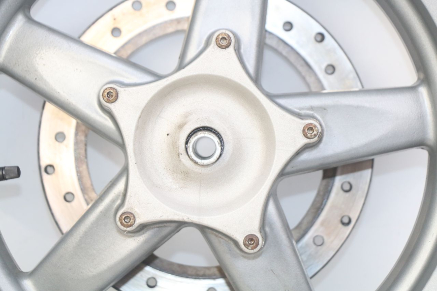 photo de VOORVELG PIAGGIO XEVO - X EVO 125 (2007 - 2017) - Productaanzicht