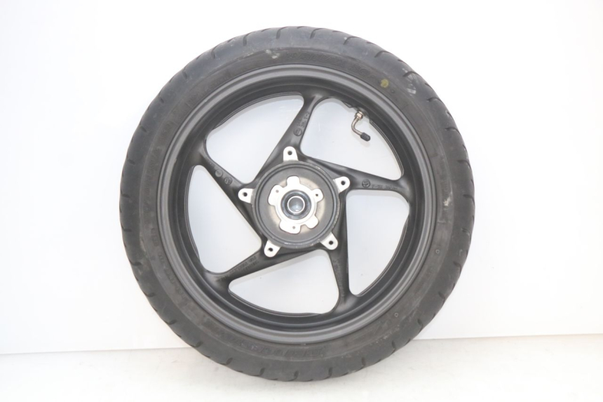 photo de VOORVELG YAMAHA XP T-MAX TMAX ABS 530 (2012 - 2015) - Hoofdaanzicht