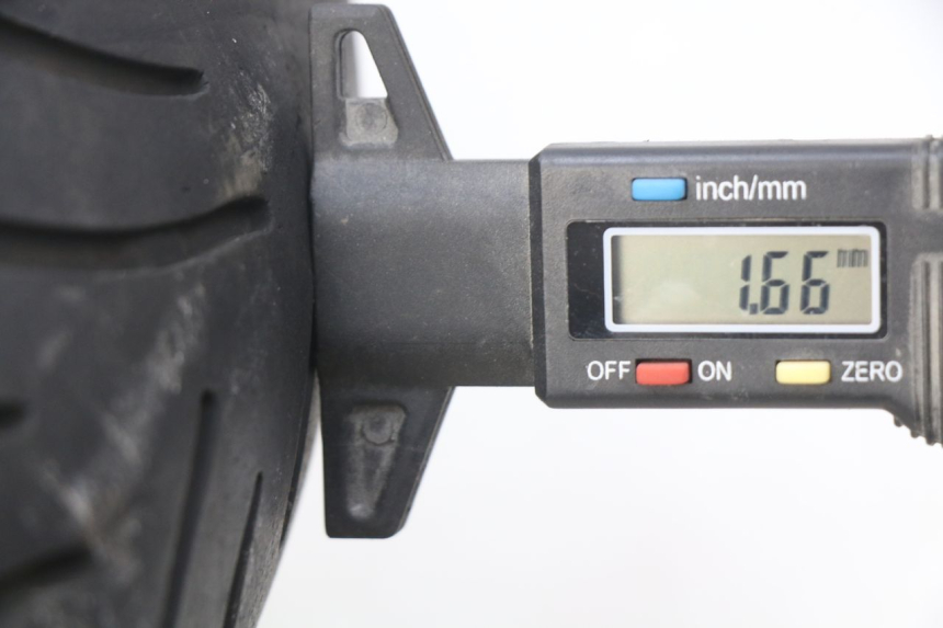 photo de VOORVELG YAMAHA XP T-MAX TMAX ABS 530 (2012 - 2015) - Aanvullende foto