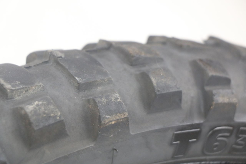 photo de VOORVELG PEUGEOT XP6 50 (2006 - 2011) - Detail van het onderdeel