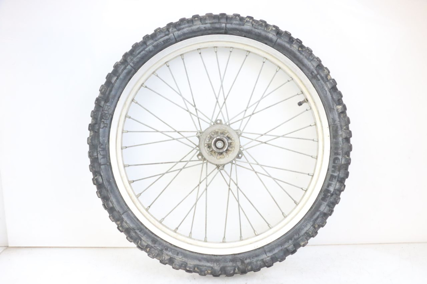 photo de VOORVELG PEUGEOT XP6 50 (1997 - 2003) - Hoofdaanzicht