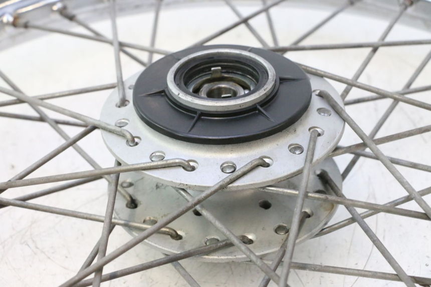 photo de VOORVELG YAMAHA XV VIRAGO 535 (1988 - 2004) - Detail van het onderdeel