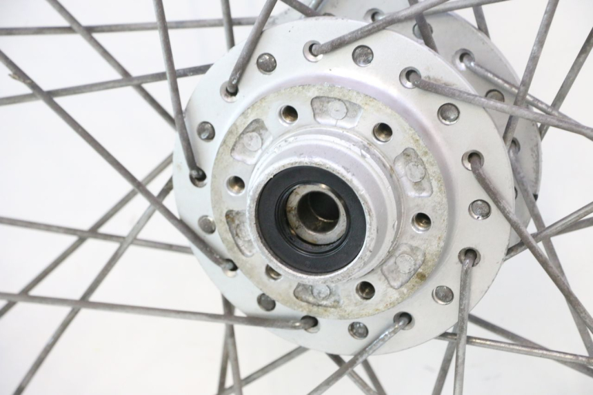 photo de VOORVELG YAMAHA XV VIRAGO 535 (1988 - 2004) - Detail van het onderdeel