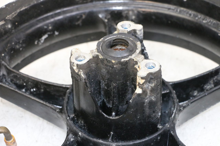 photo de VOORVELG YAMAHA AEROX 50 (1997 - 2006) - Productaanzicht