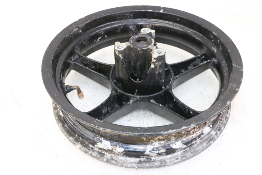 photo de VOORVELG YAMAHA AEROX 50 (1997 - 2006) - Gecontroleerd onderdeel