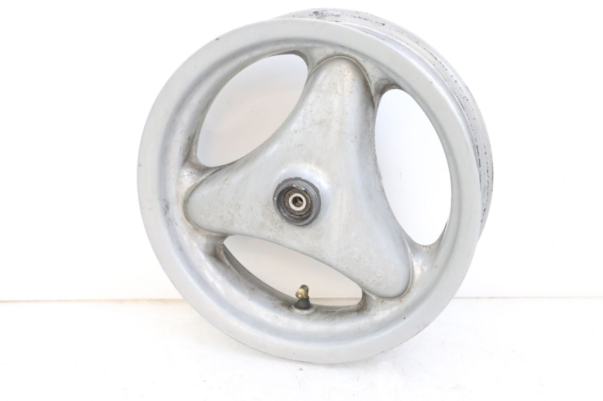 photo de VOORVELG YAMAHA YN NEO'S 50 (1997 - 2004) - Hoofdaanzicht