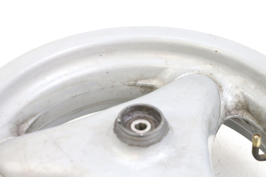 photo de VOORVELG YAMAHA YN NEO'S 50 (1997 - 2004) - Kenmerkende details