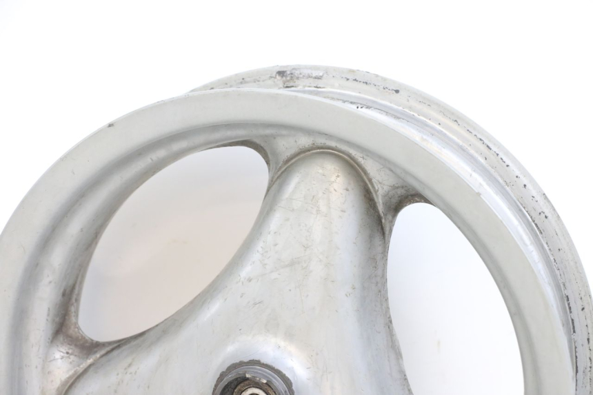 photo de VOORVELG YAMAHA YN NEO'S 50 (1997 - 2004) - Overzicht