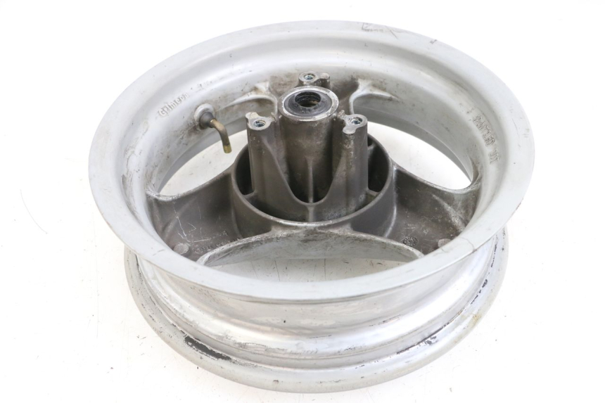 photo de VOORVELG YAMAHA YN NEO'S 50 (1997 - 2004) - Bevestigingspunten