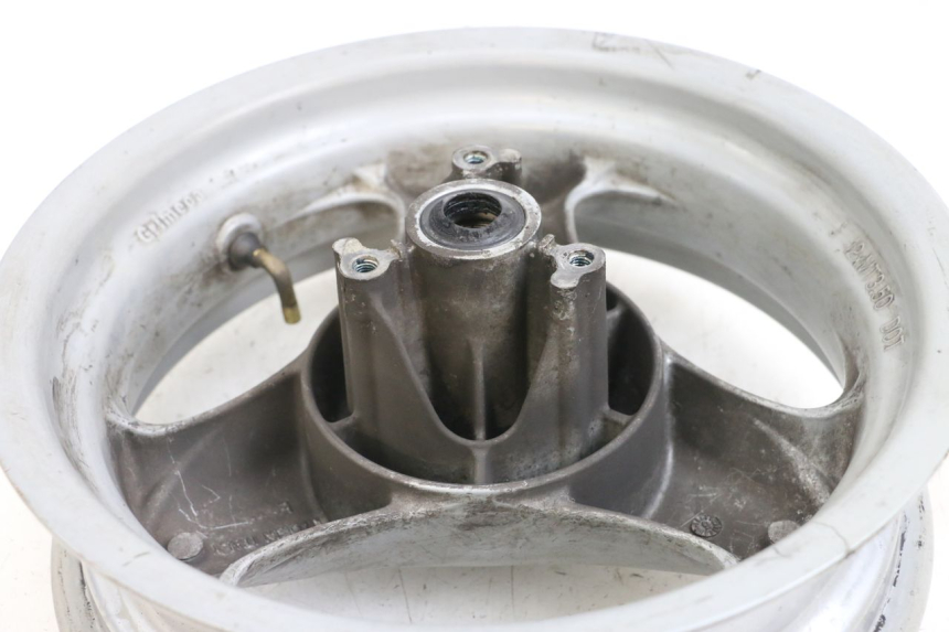 photo de VOORVELG YAMAHA YN NEO'S 50 (1997 - 2004) - Staat van het oppervlak