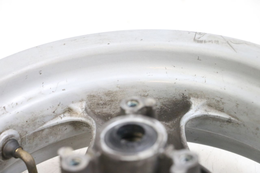 photo de VOORVELG YAMAHA YN NEO'S 50 (1997 - 2004) - Gecontroleerd onderdeel