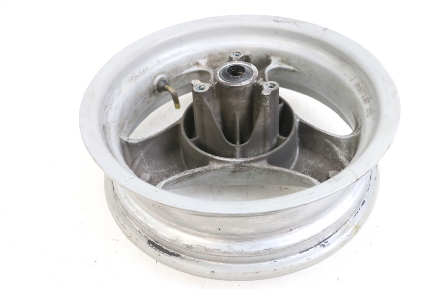 photo de VOORVELG YAMAHA YN NEO'S 50 (1997 - 2004) - Markeringen en referenties