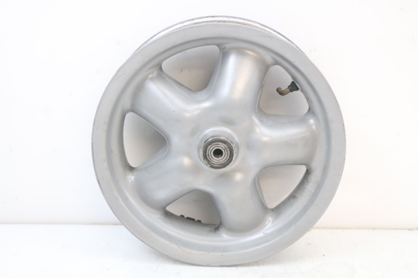 photo de VOORVELG YAMAHA YP MAJESTY 125 (2002 - 2006) - Hoofdaanzicht