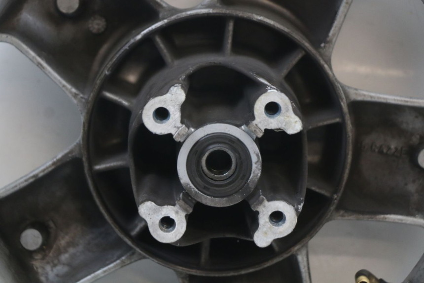 photo de VOORVELG YAMAHA YP MAJESTY 125 (2002 - 2006) - Gecontroleerd onderdeel