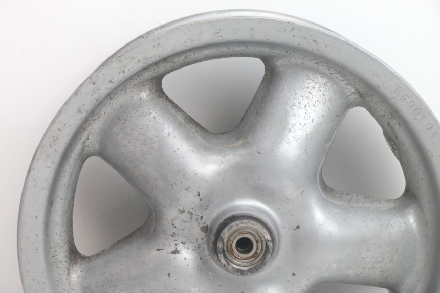 photo de VOORVELGRAND YAMAHA YP MAJESTY 125 (1998 - 2001) - Detail van het onderdeel