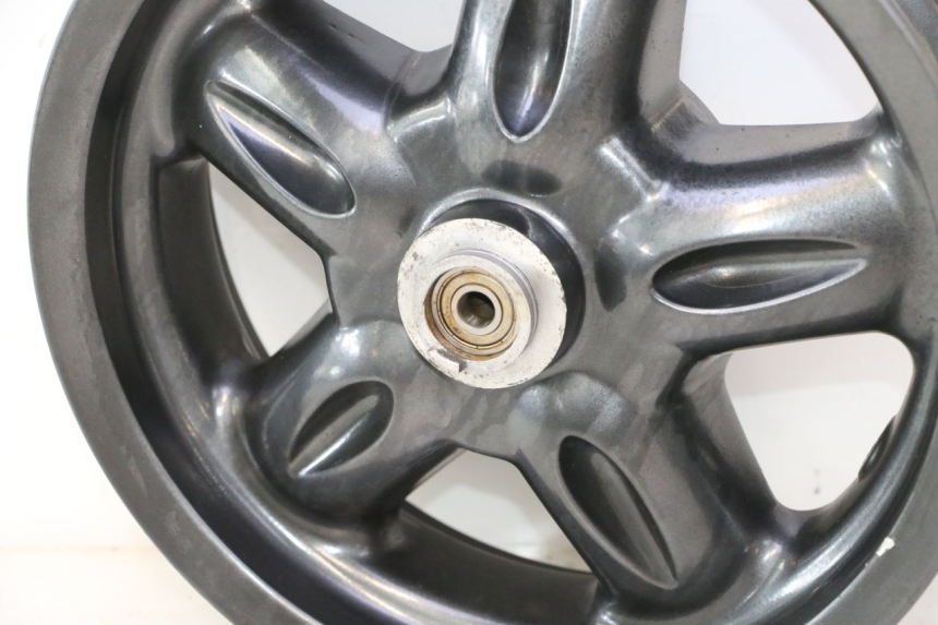 photo de VOORVELG YAMAHA YP MAJESTY 125 (2007 - 2010) - Detail van het onderdeel