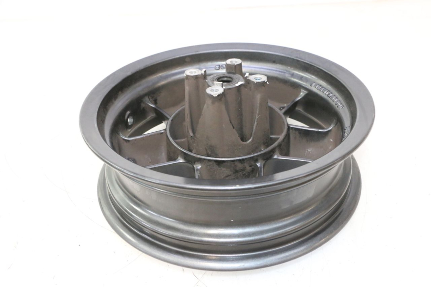 photo de VOORVELG YAMAHA YP MAJESTY 125 (2007 - 2010) - Productaanzicht
