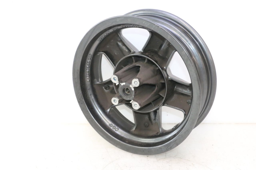photo de VOORVELG YAMAHA YP MAJESTY 125 (2007 - 2010) - Bevestigingspunten