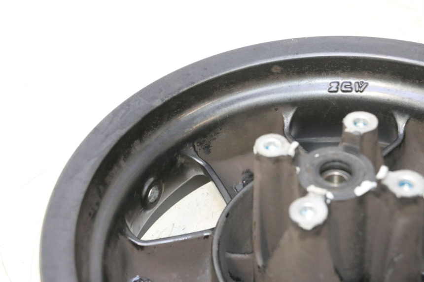 photo de VOORVELG YAMAHA YP MAJESTY 125 (2007 - 2010) - Gecontroleerd onderdeel