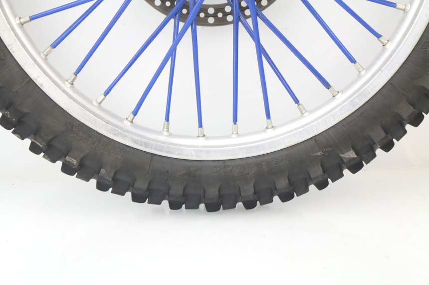 photo de VOORVELG YAMAHA YZ 125 (1998 - 2005) - Productaanzicht