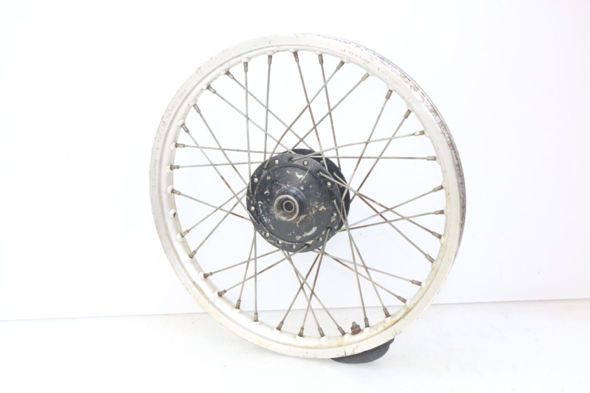 photo de VOORVELG YAMAHA YZ 80 (1982 - 1983) - Gecontroleerd onderdeel