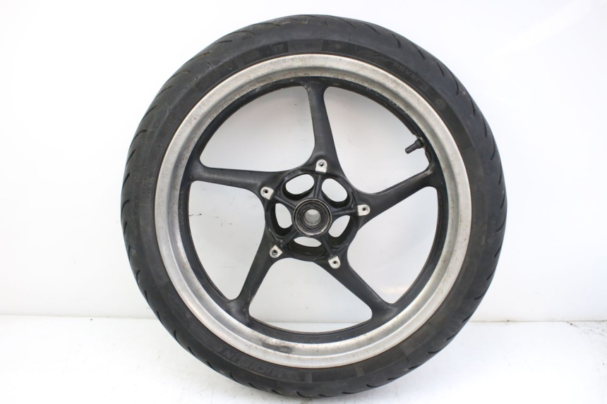 photo de VOORVELG YAMAHA YZF R1 1000 (2007 - 2008) - Hoofdaanzicht