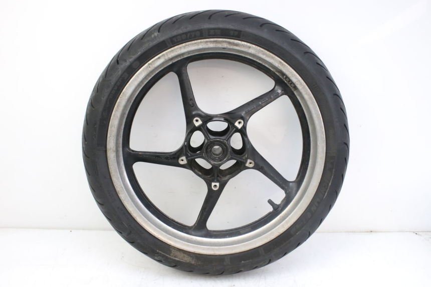 photo de VOORVELG YAMAHA YZF R1 1000 (2007 - 2008) - Detail van het onderdeel