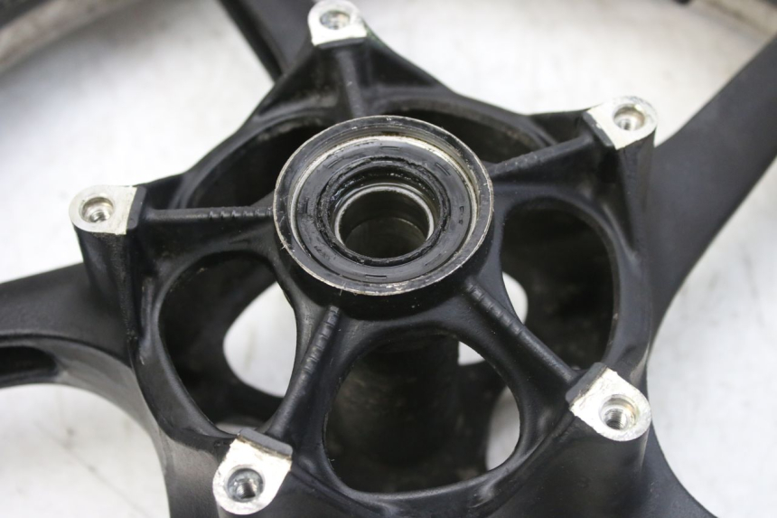 photo de VOORVELG YAMAHA YZF R1 1000 (2007 - 2008) - Overzicht