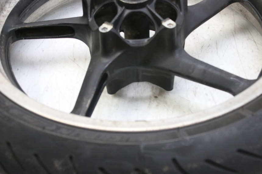 photo de VOORVELG YAMAHA YZF R1 1000 (2007 - 2008) - Staat van het oppervlak