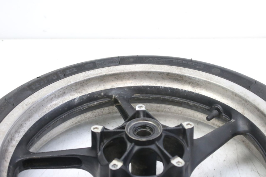 photo de VOORVELG YAMAHA YZF R1 1000 (2007 - 2008) - Gecontroleerd onderdeel