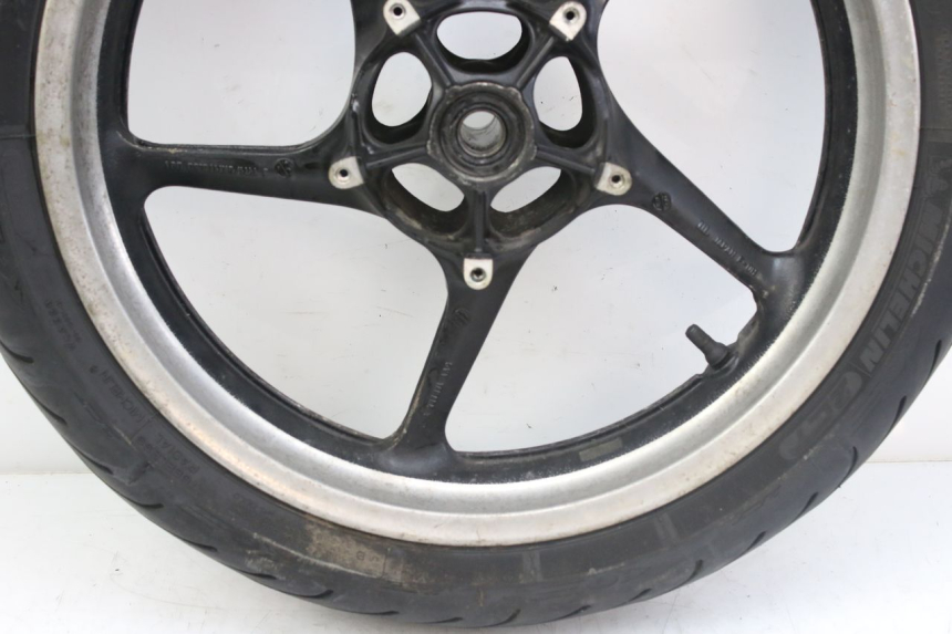 photo de VOORVELG YAMAHA YZF R1 1000 (2007 - 2008) - Markeringen en referenties