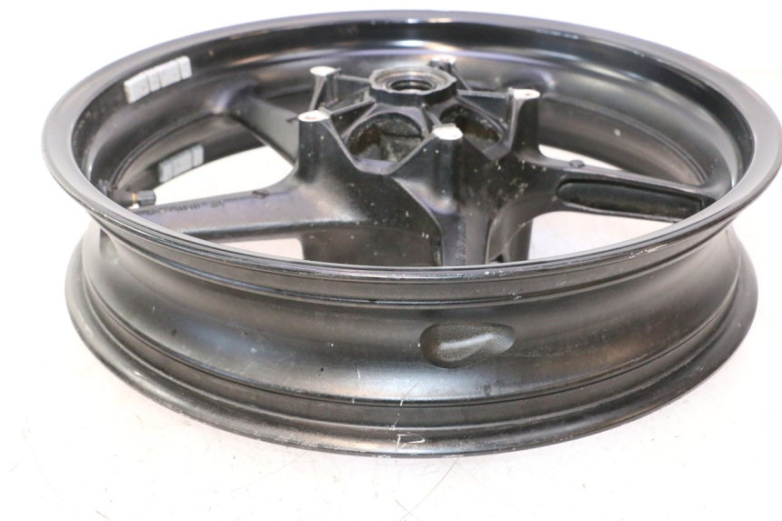 photo de VOORVELG YAMAHA YZF R6 600 (2008 - 2009) - Productaanzicht