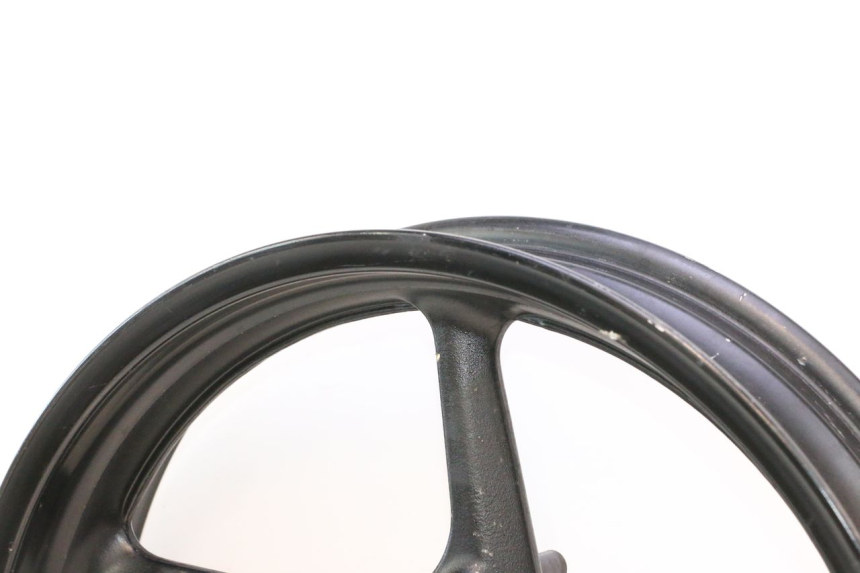photo de VOORVELG YAMAHA YZF R6 600 (2008 - 2009) - Overzicht