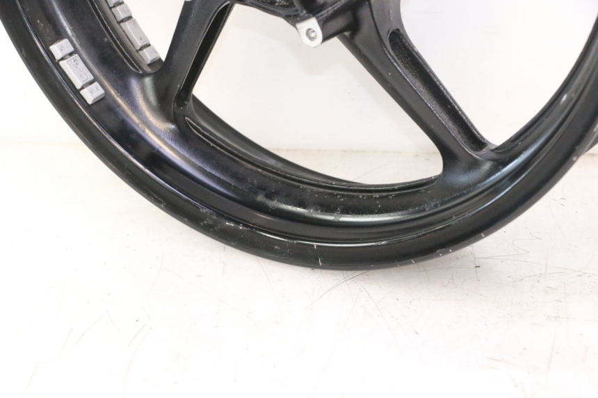photo de VOORVELG YAMAHA YZF R6 600 (2008 - 2009) - Bevestigingspunten