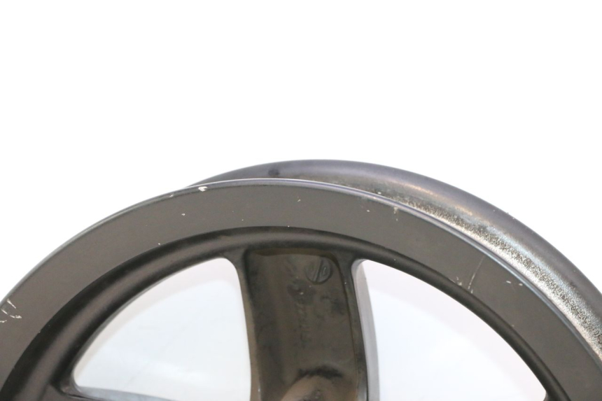 photo de VOORVELG PIAGGIO ZIP 2T 50 (2009 - 2019) - Kenmerkende details