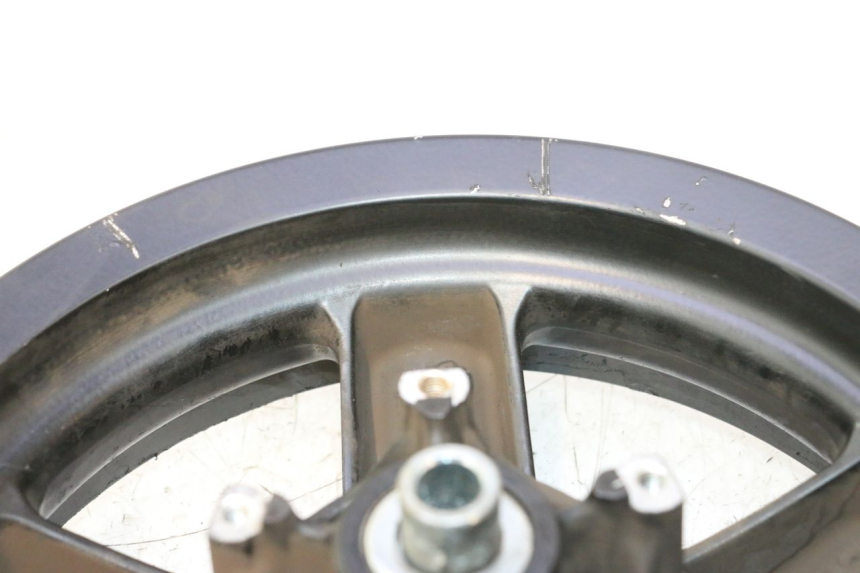 photo de VOORVELG PIAGGIO ZIP 2T 50 (2009 - 2019) - Overzicht