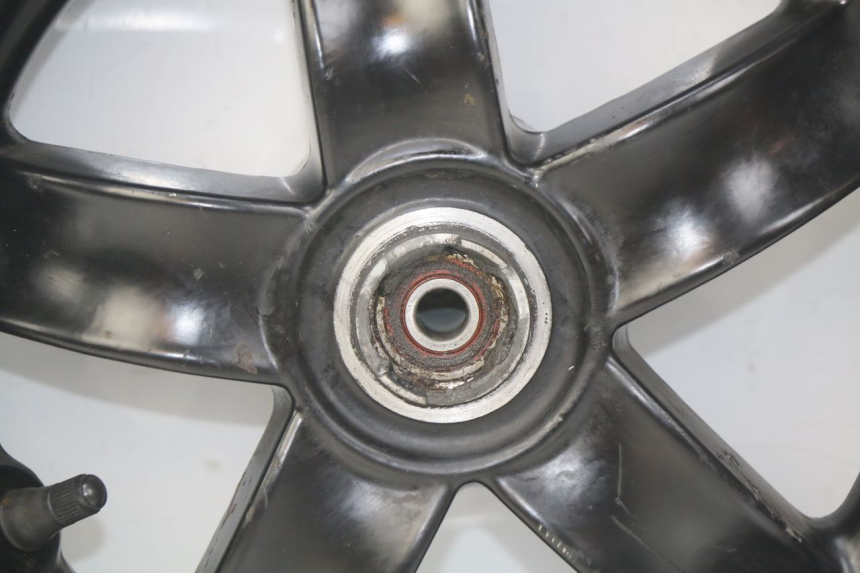 photo de VOORVELG PIAGGIO ZIP 4T 50 (2018 - 2020) - Productaanzicht