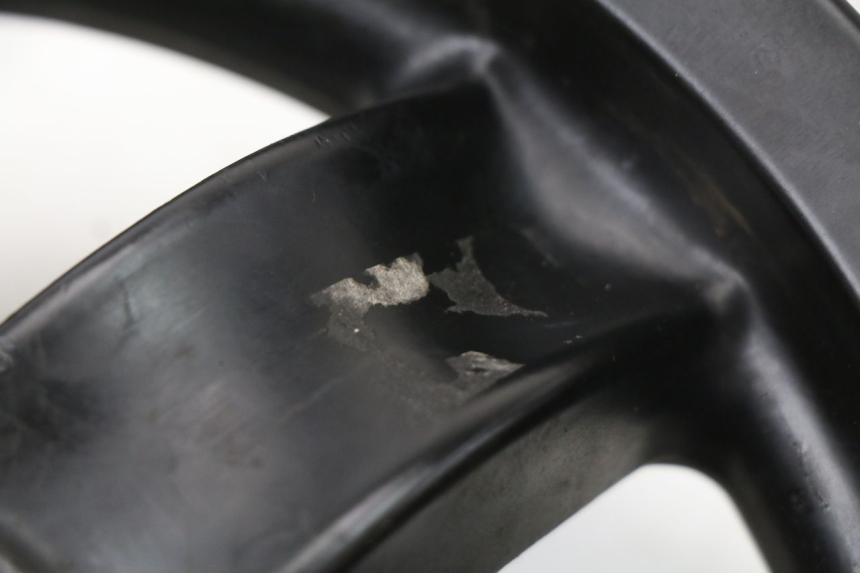 photo de VOORVELG PIAGGIO ZIP 4T 50 (2018 - 2020) - Productaanzicht