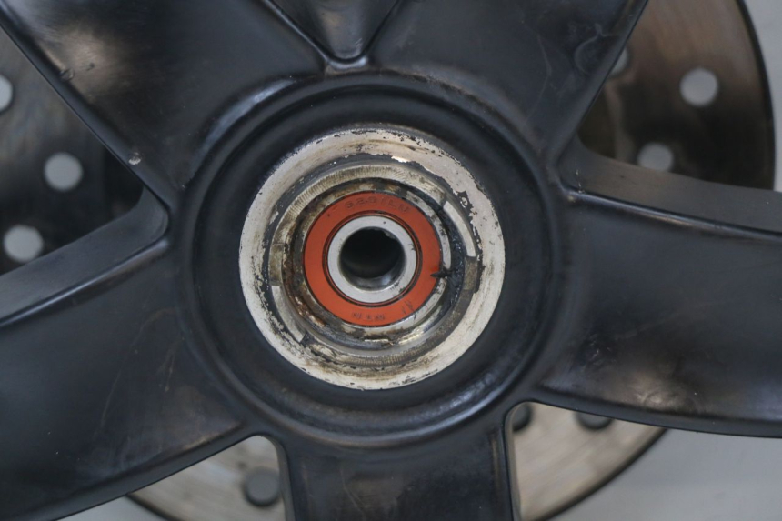 photo de VOORVELG PIAGGIO ZIP 4T 50 (2018 - 2020) - Gecontroleerd onderdeel