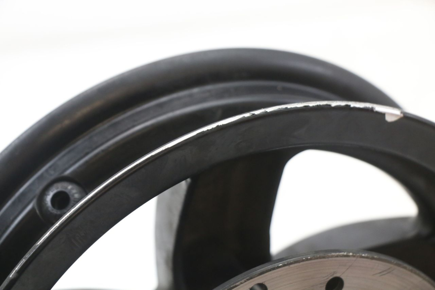 photo de VOORVELG PIAGGIO ZIP 4T 50 (2018 - 2020) - Markeringen en referenties